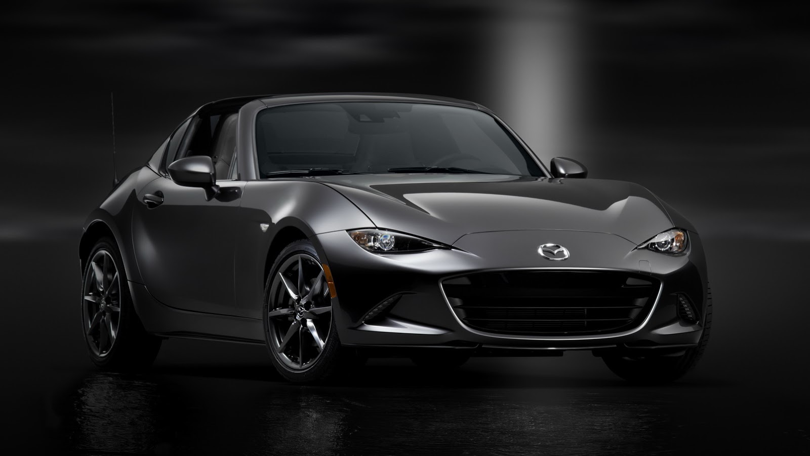 MAZDA MX5 RF